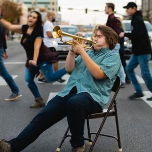 Meet your Posher, Donna